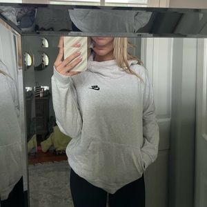 nike hoodie